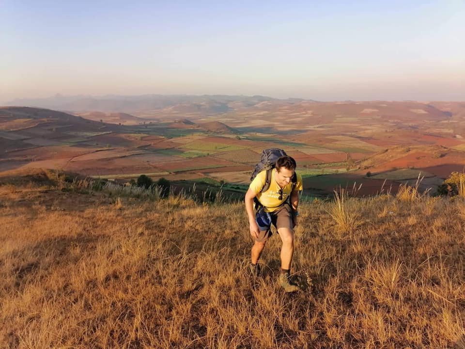 Putao Valley and Shangaung Tour 5 Days